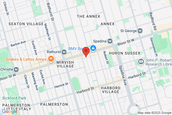 Annex Hotel Bar & Grill the