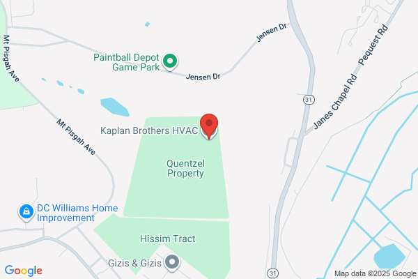 Kaplan Brothers Heating & Air Conditioning