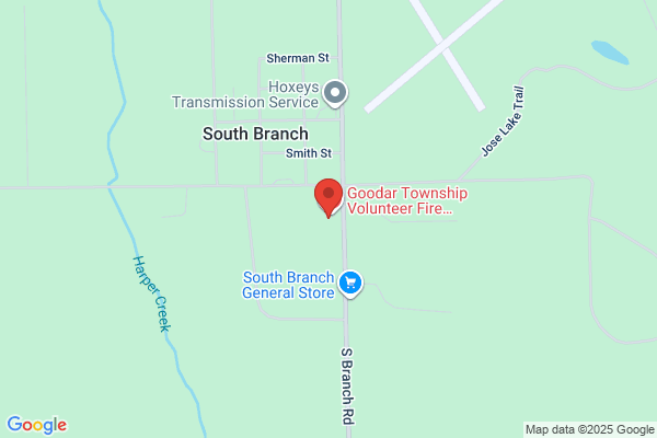 Goodar Twp Office