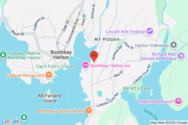 Boothbay Harbor Electric