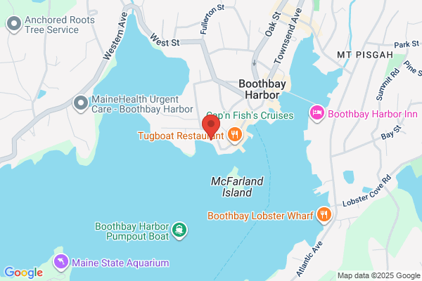 Boothbay Marine
