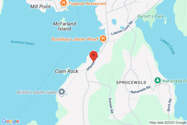 Boothbay Region Lobstermen Inc