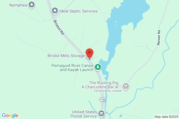 Huddle Rd Storage