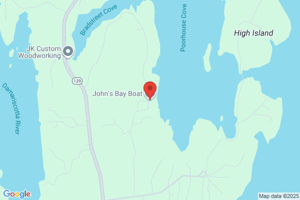 Johns Bay Boat Co