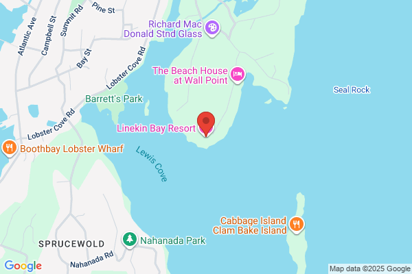Linekin Bay Bed & Breakfast