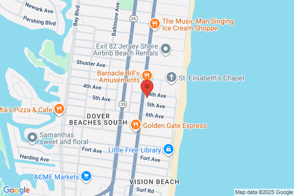 Lobster Dock Inc