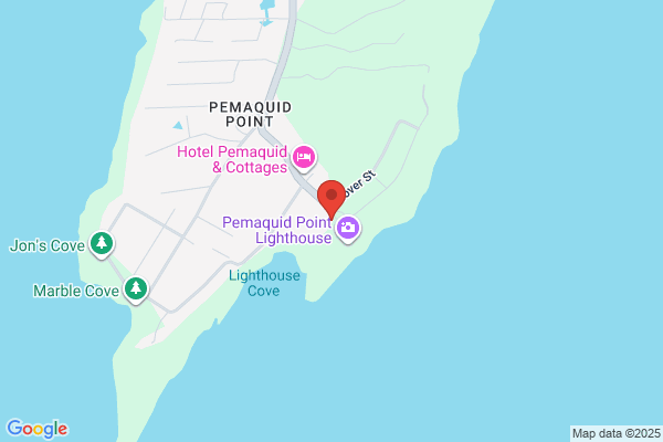 Pemaquid Art Gallery