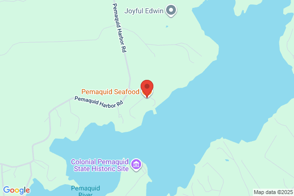 Pemaquid Fishermans Co Op