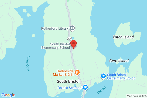 South Bristol Town of, Elementary School