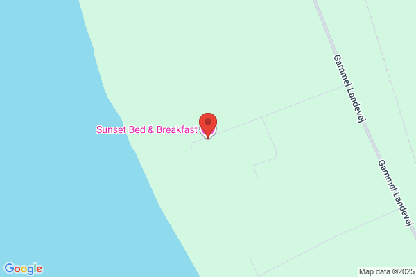 Sunset Bed & Breakfast