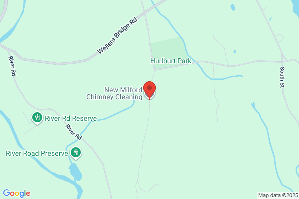 New Milford Chimney Cleaning Co