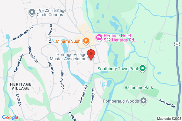 Heritage Village Civic Association