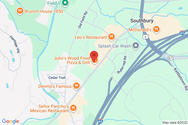 Holistic Health Center of Southbury