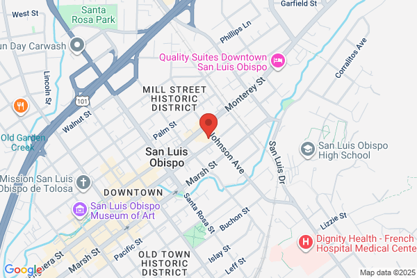 O'neill Arthur J Attorney