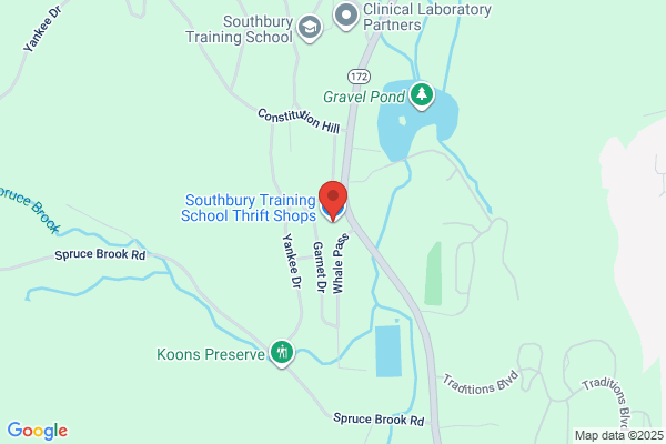 Southbury Community Thrift Shop