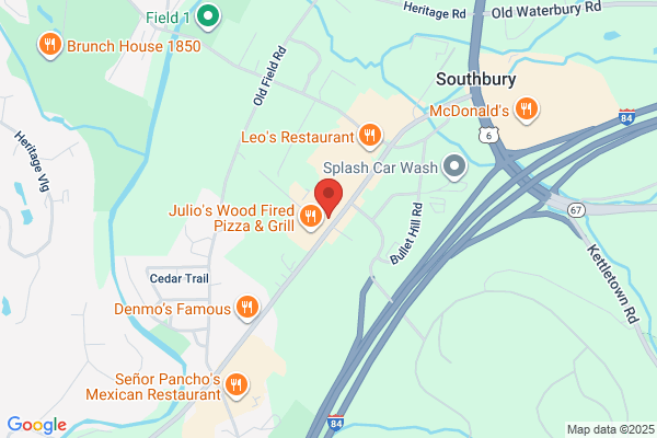 Southbury Country Florist