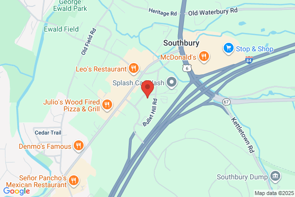 Southbury Mediation Centers
