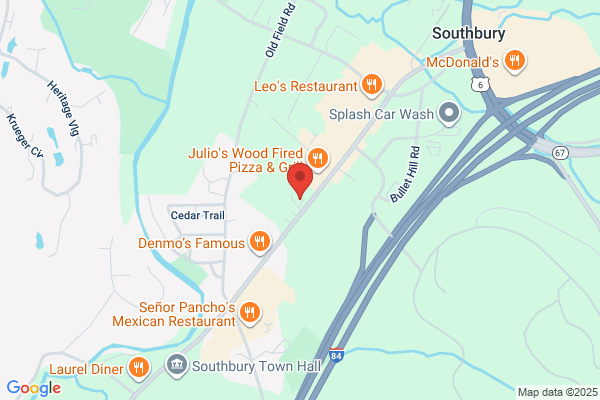 Southbury Veterinary Hospital LLC