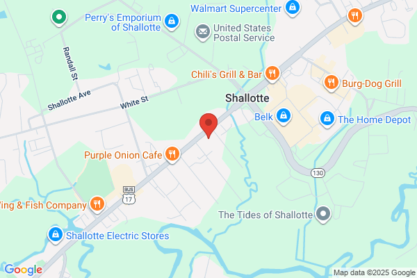 AutoZone Auto Parts
