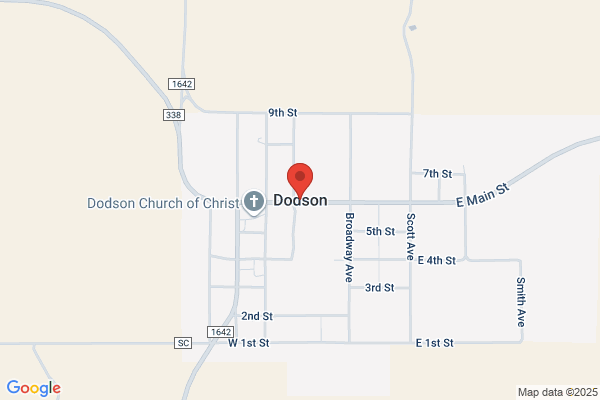 Dodson