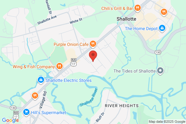 Fire Departments, Shallotte