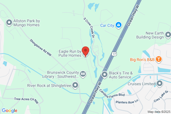 Quail Run Homes Inc