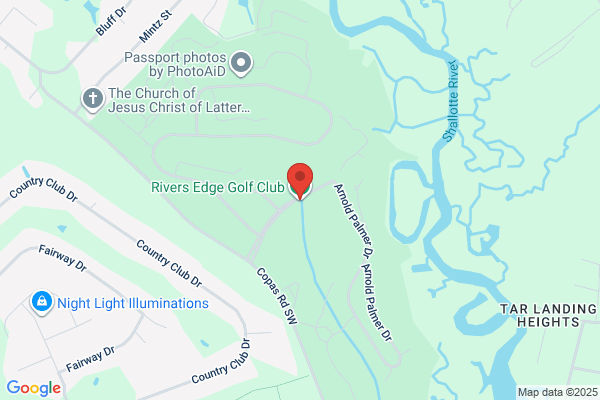 Rivers Edge Golf Club