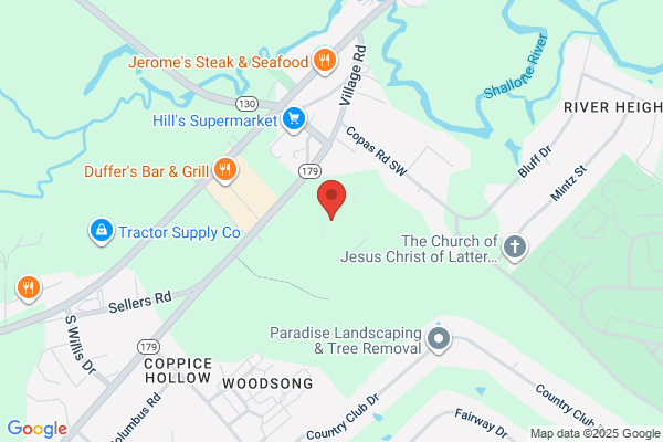 Schools Public, Brunswick County Schools, Shallotte Middle School