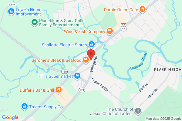 Shallotte Cleaners