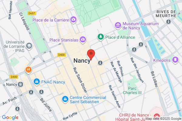 Nancy I. Resi, NP, Advanced Nurse Practitioner