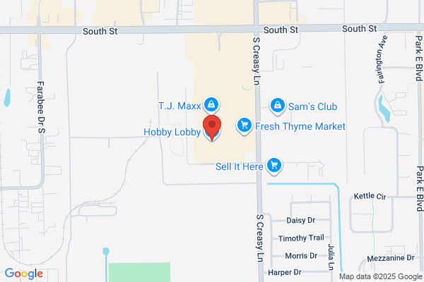 Lafayette Jo Ann Holdings Llc