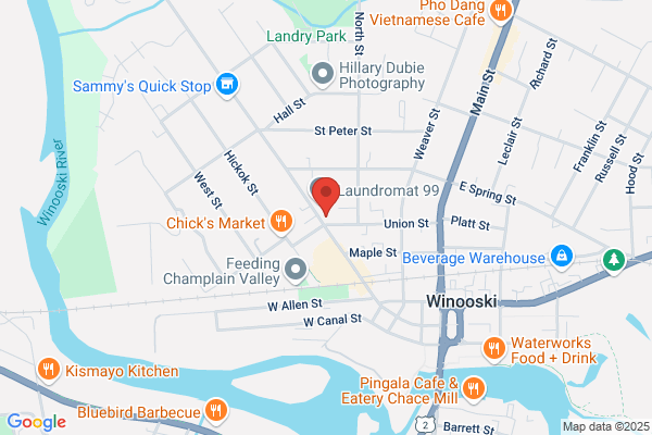 Winooski Auto Service