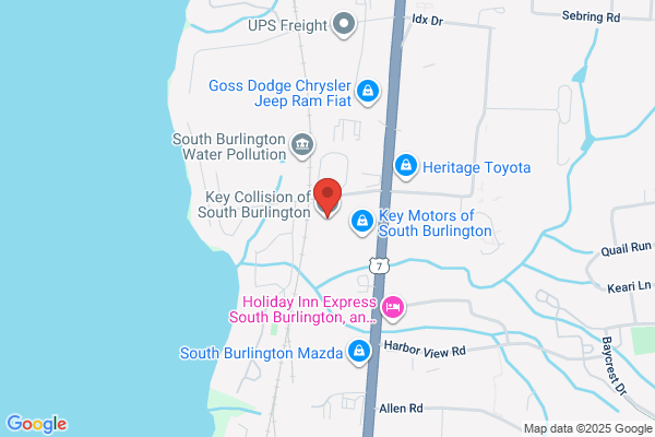 Direct Auto Body