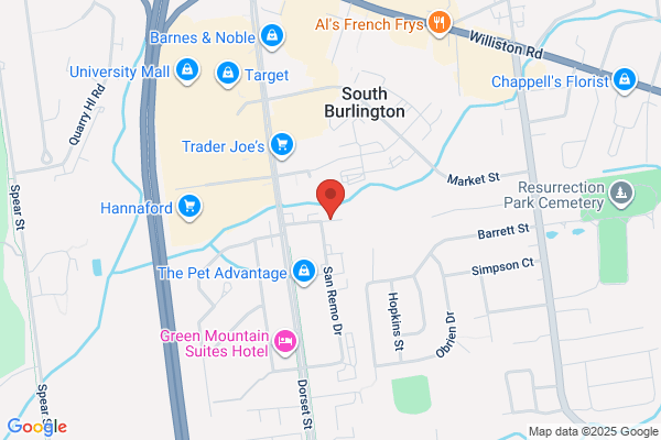 Bouchard & Sons Garage