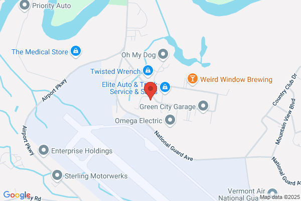 Spillane's Service Centers