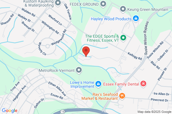 Cedar Glen Property Maintenance