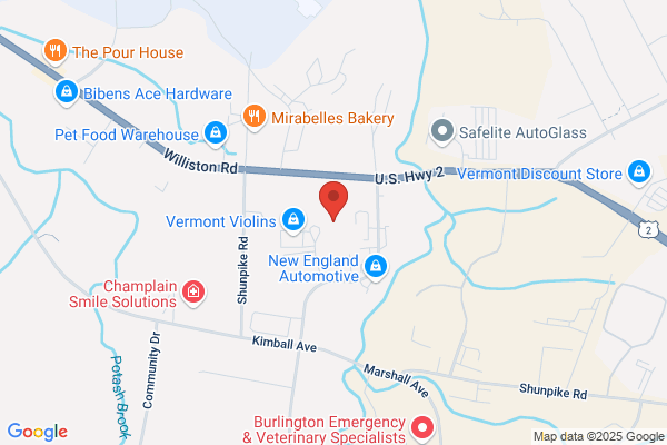 Commercial Industrial Electric Inc