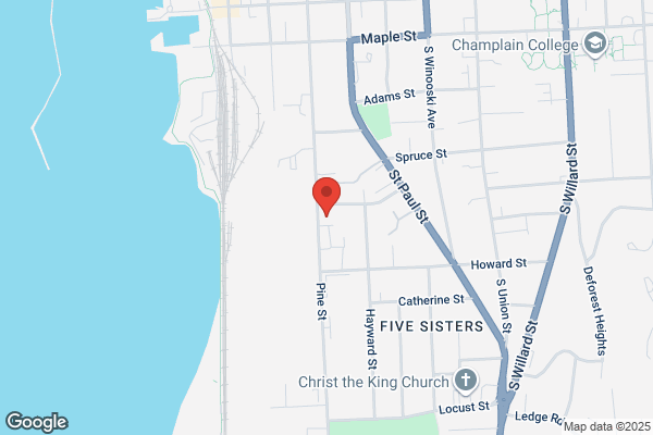 Great Harvest Bread Co