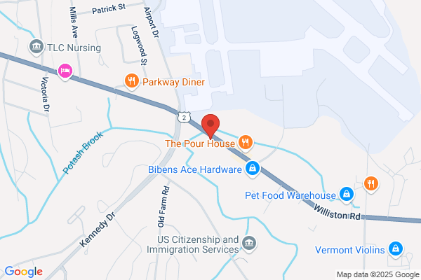 Vermont Tire And Service