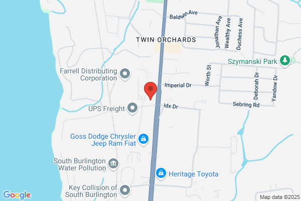Audi South Burlington