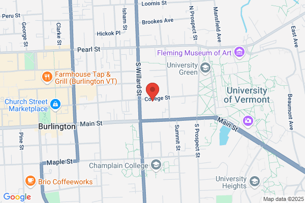 Burlington Phones & Electronics