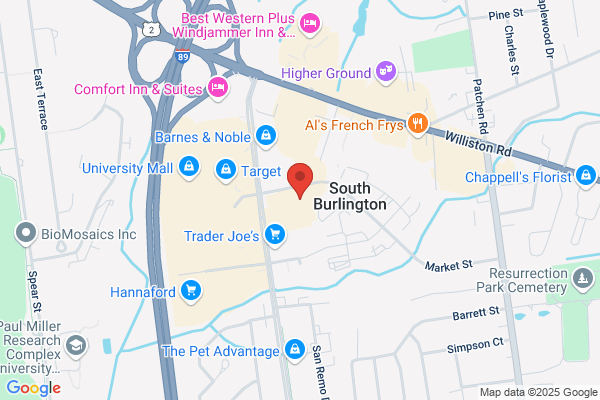 Champlain Dental Group Ltd