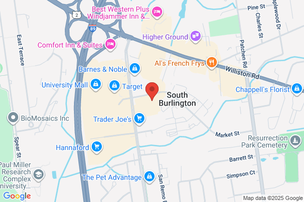 Champlain Dental Group Ltd