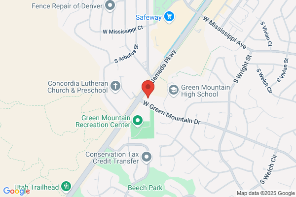 Green Mountain Dental