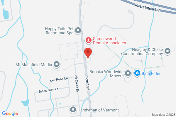 Vermont Eye Laser