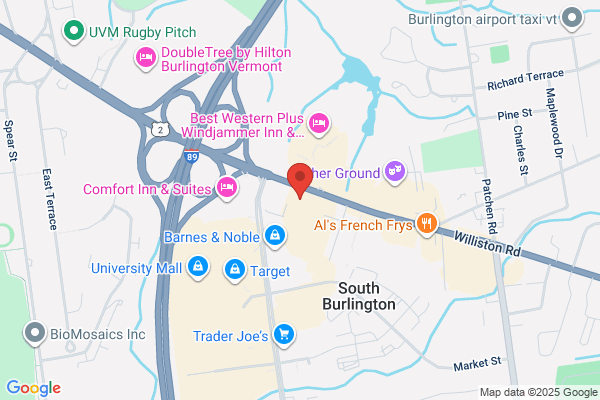 Delta Hotels by Marriott Burlington