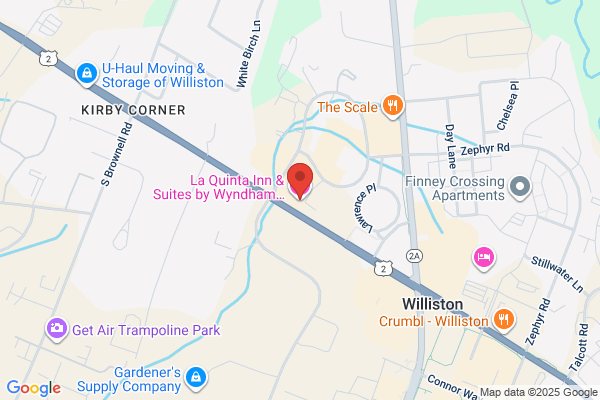 La Quinta Inn & Suites South Burlington