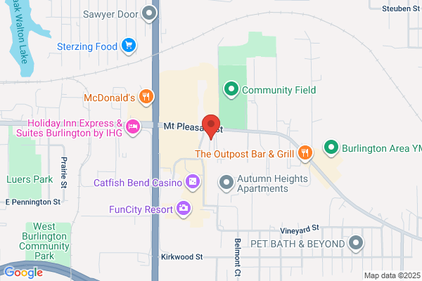 Mid-Town Motel