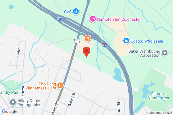 Motel 6 Burlington - Colchester VT