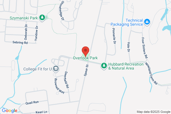 Overlook Park Bed & Breakfast